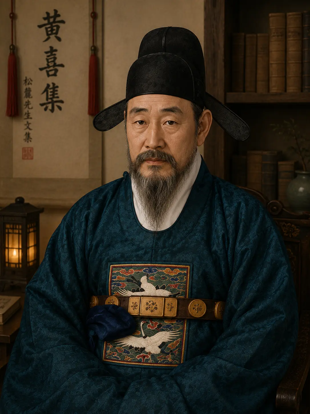 ฮวัง ฮี