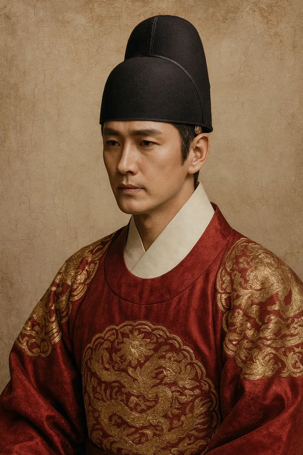 พระเจ้าฮอนจง