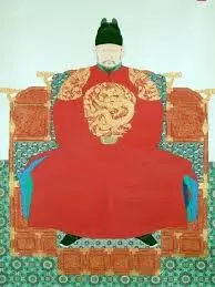 พระเจ้าอินจง