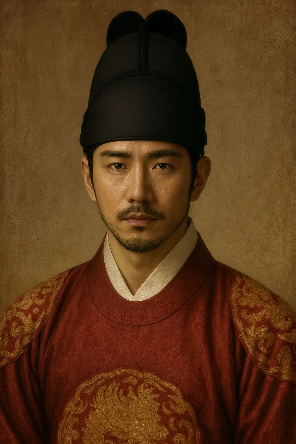 พระเจ้ามยองจง