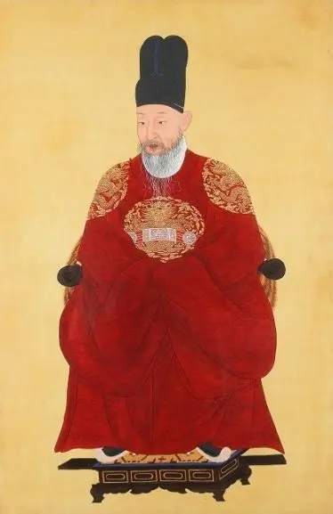 พระเจ้ายองโจ